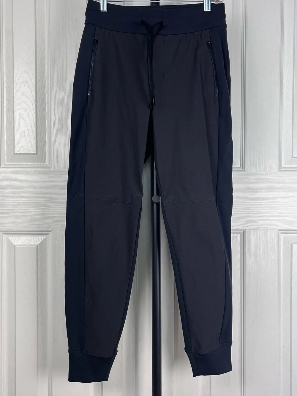 Athleta Headlands Hybrid Trek Mid Rise Jogger - Picture 2 of 8